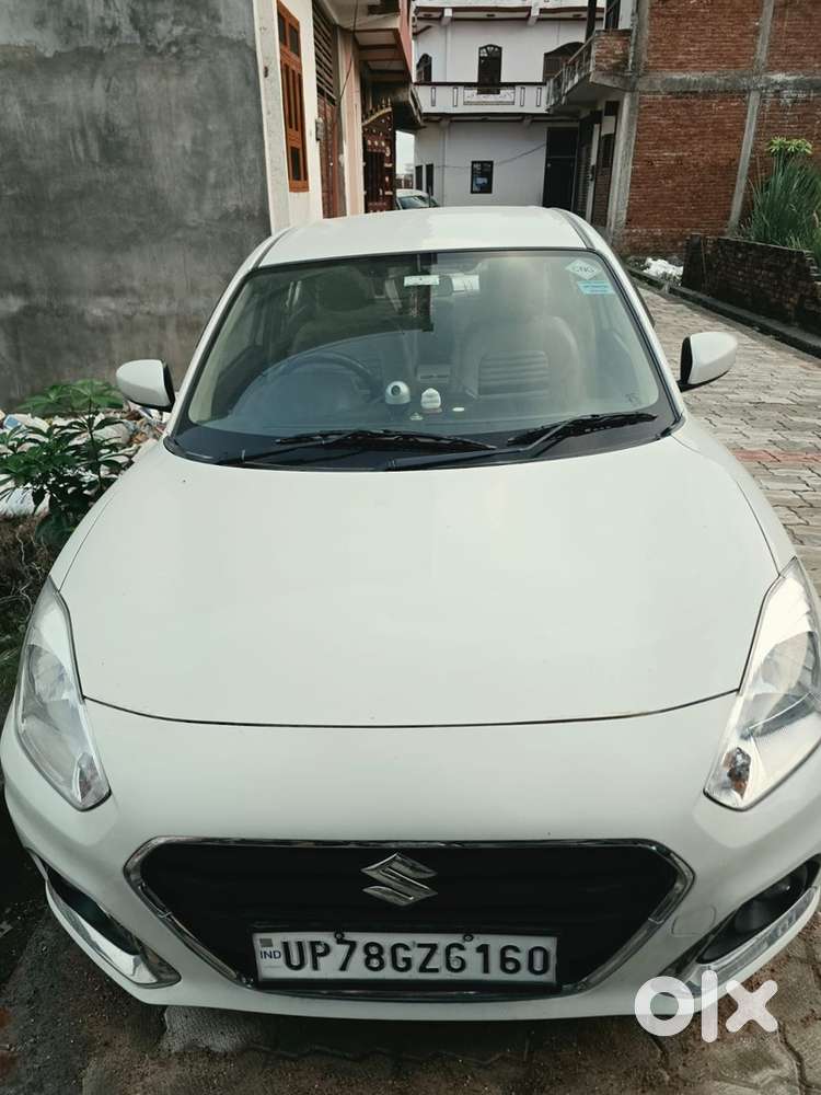 Maruti Swift Dzire 2022 Year Car