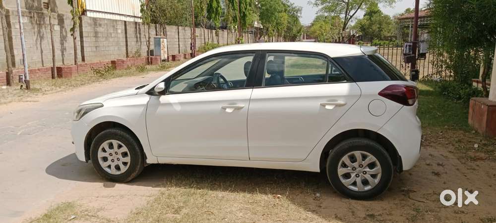 Hyundai I20 Diesel Sportz, 2018, Diesel