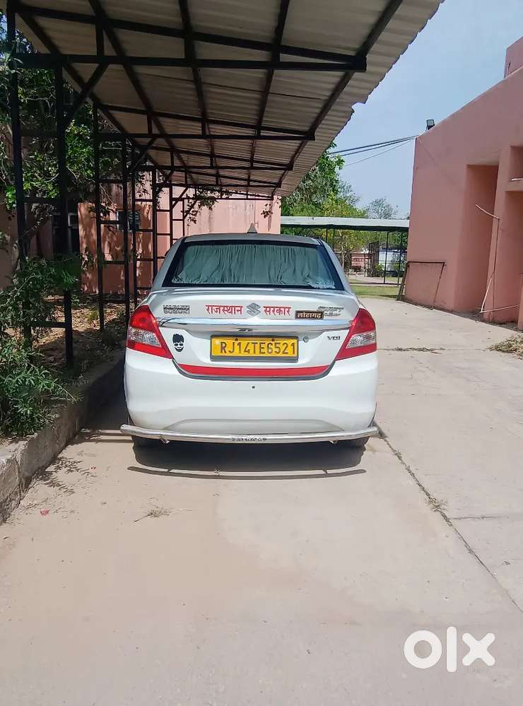 Maruti Suzuki Dzire 2019 Diesel 109000 Km Driven