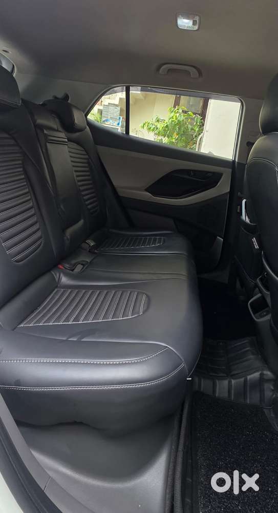Hyundai Creta 1.5 Ex Diesel, 2025, Diesel