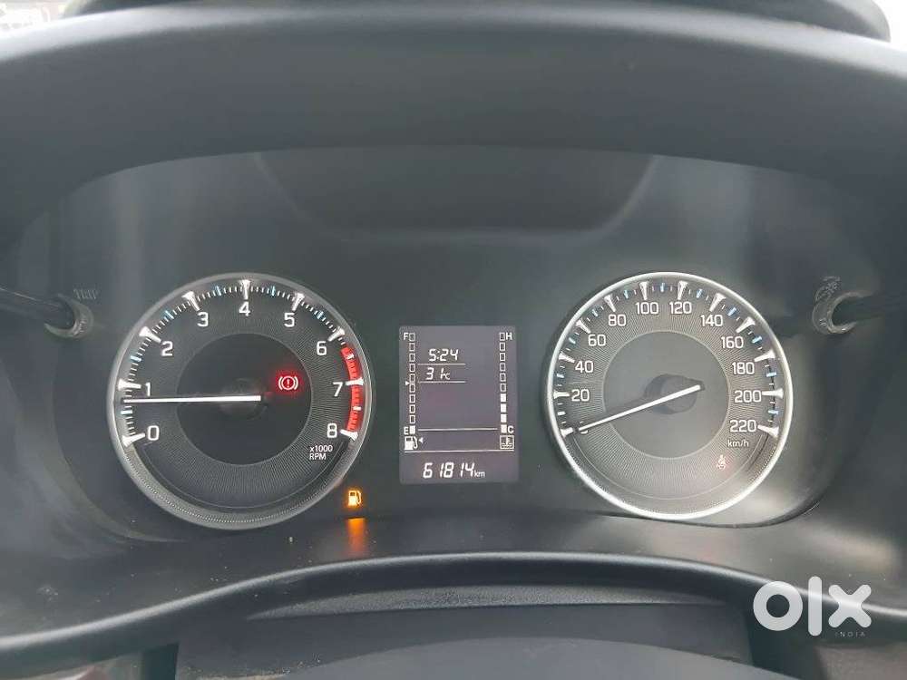 Maruti Suzuki Fronx Delta 1.2 Mt, 2023, Petrol