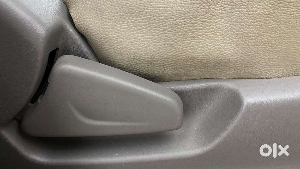 Datsun Redigo S, 2016, Petrol