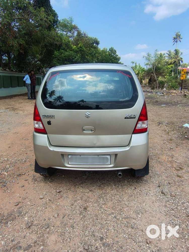 Maruti Suzuki Estilo Vxi, 2008, Petrol