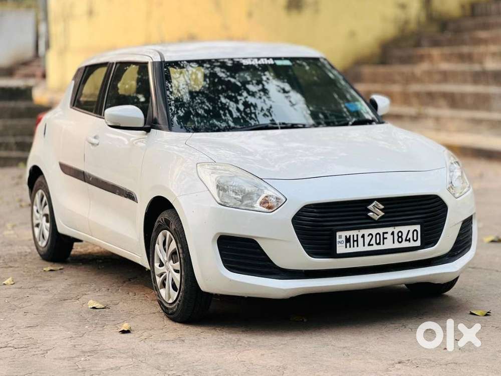 Maruti Suzuki Swift