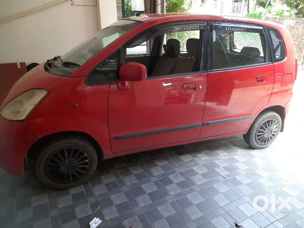 Maruti Suzuki Estilo Vxi 2016