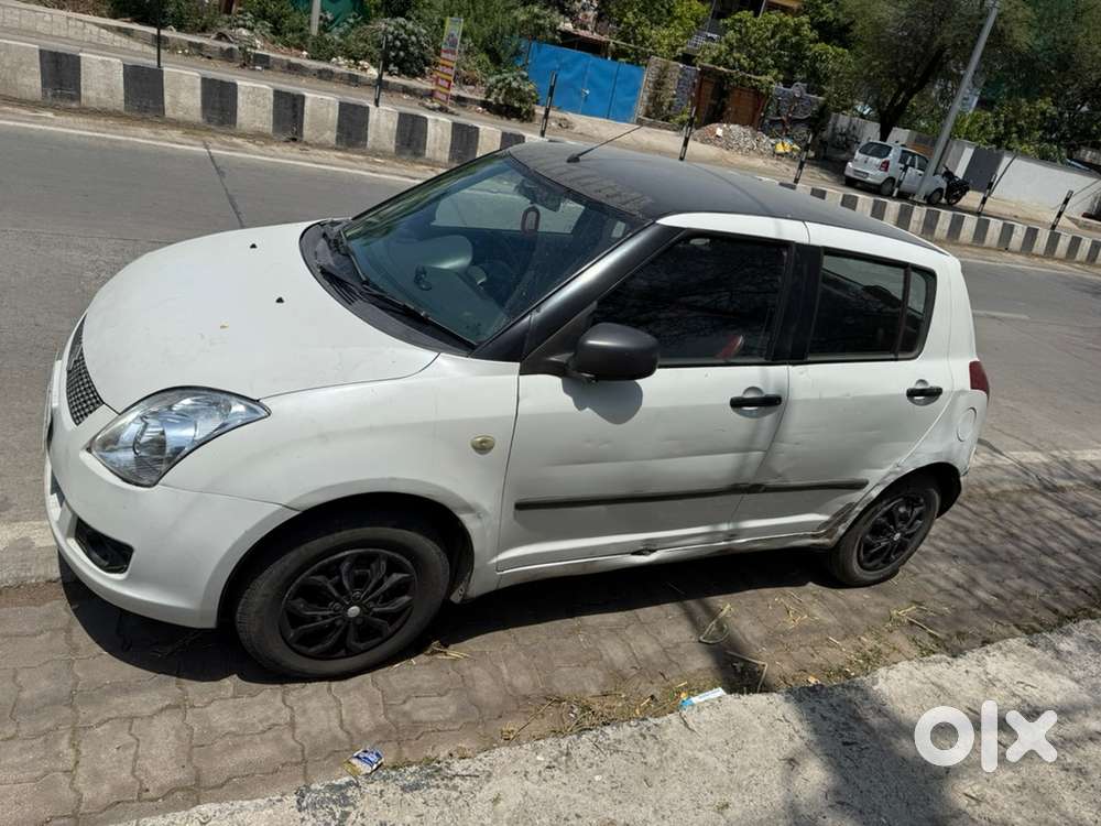 Maruti Suzuki Car 2009