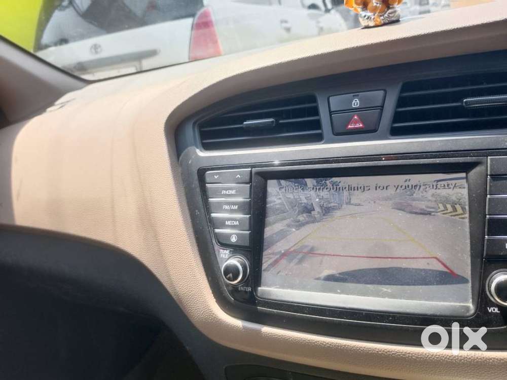 Hyundai I20 Petrol Asta, 2015, Petrol