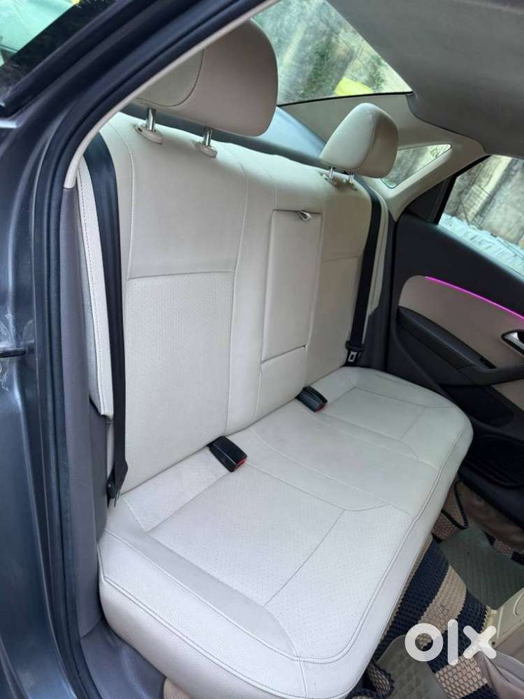 Volkswagen Vento 1.6 Highline, 2013, Diesel