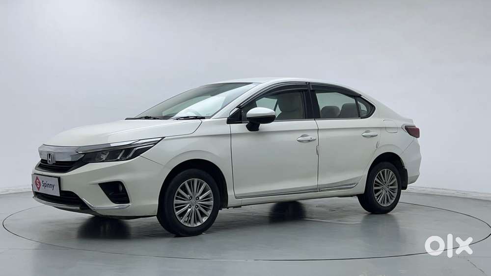 Honda City I-vtec V, 2022, Petrol