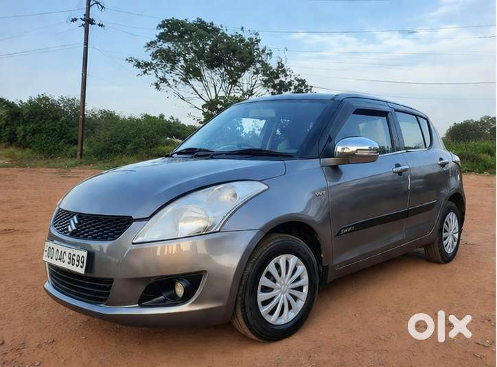A Doctor Personal Emergency Sell Maruti Suzuki Swift Vxi 2015