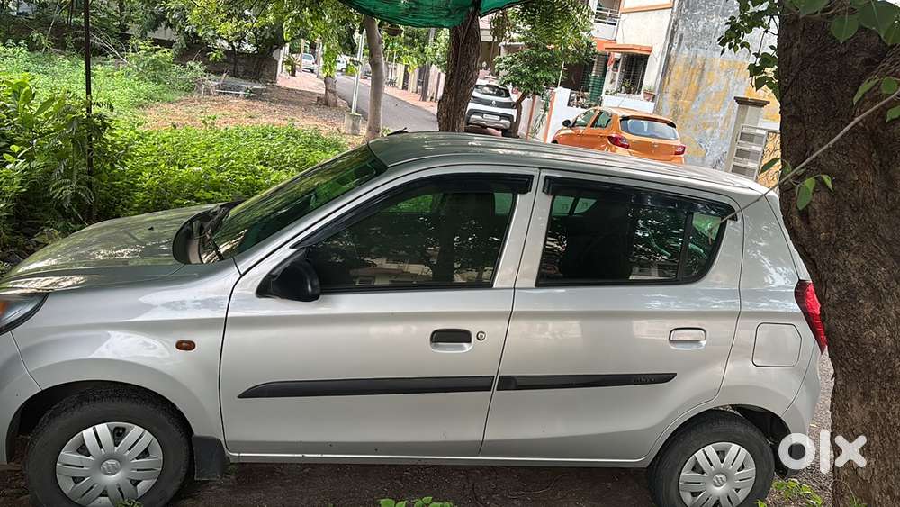 2018 Maruti Suzuki Alto