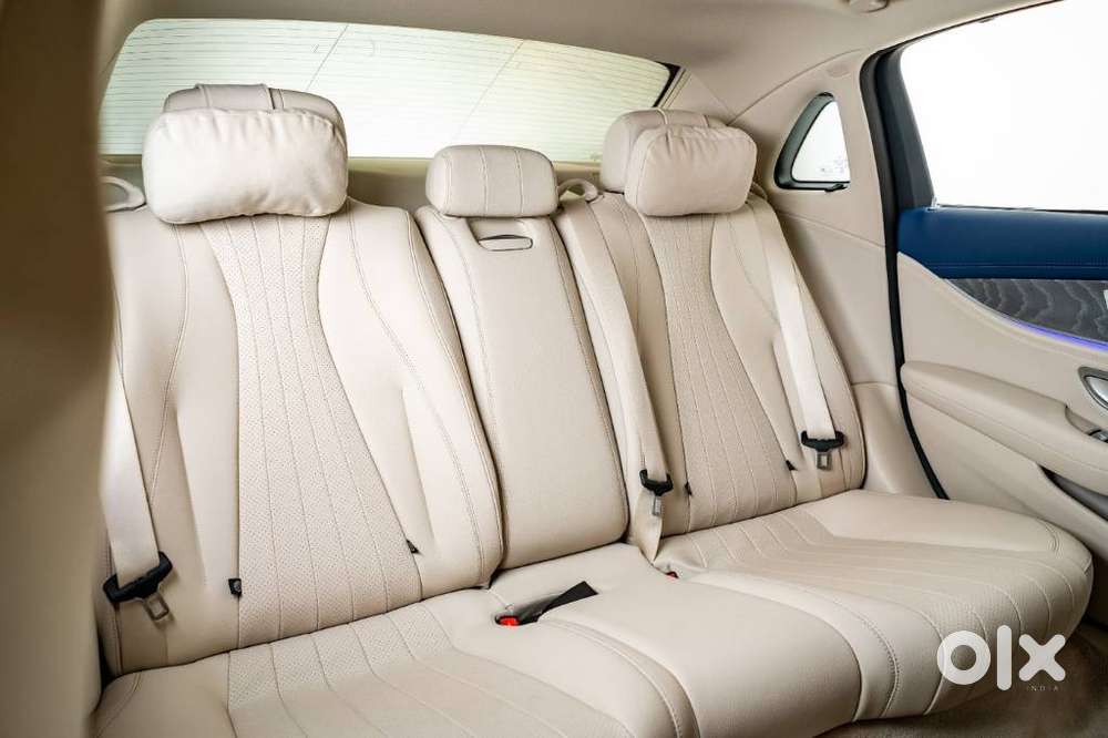 Mercedes-benz E-class, 2023, Petrol