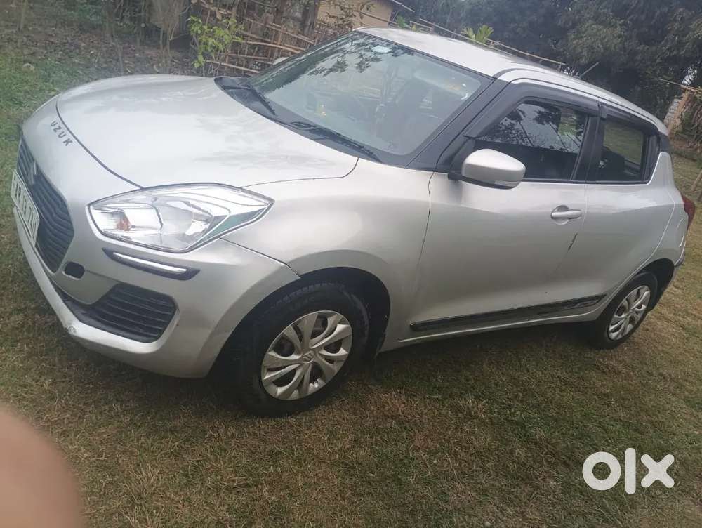 Maruti Suzuki Swift