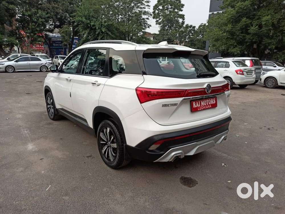 Mg Hector 2.0 Sharp Diesel, 2020, Diesel