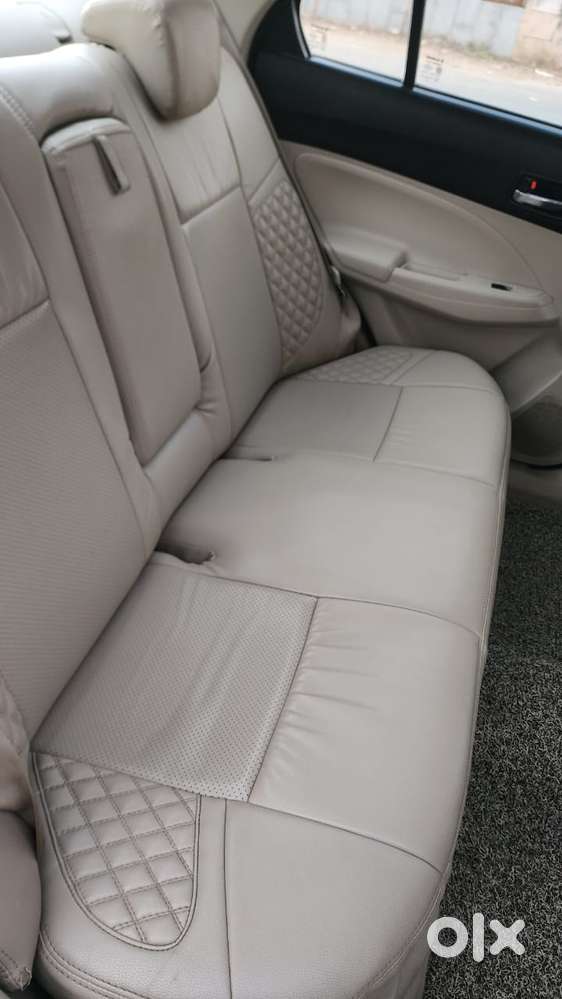 Maruti Suzuki Swift Dzire, 2019, Cng & Hybrids