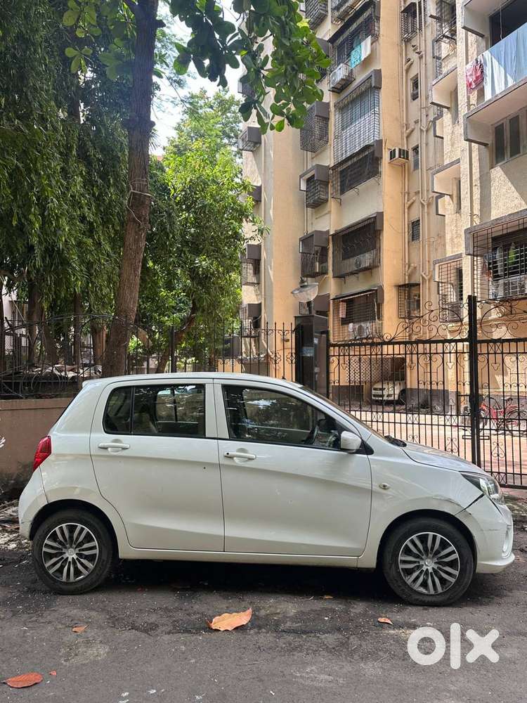 Urgent Sale – 2018 Maruti Celerio Vxi Amt  Well Maintained