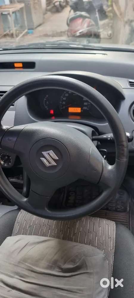 Maruti Suzuki Swift Dzire 2010 Cng & Hybrids 119600 Km Driven