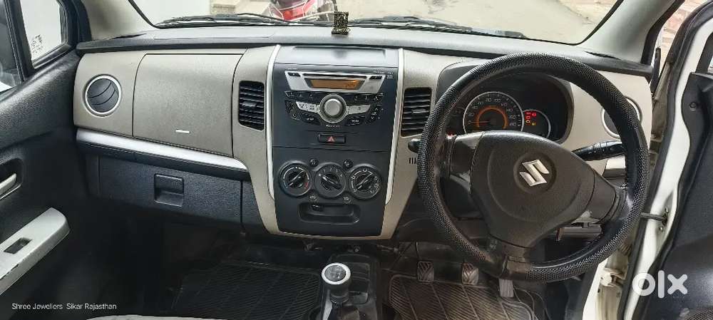 With Automatic Lpg Kit ,alloye Wheels, New Tyres