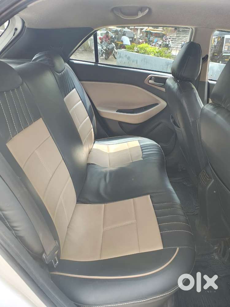 Hyundai I20 Diesel Car 2017