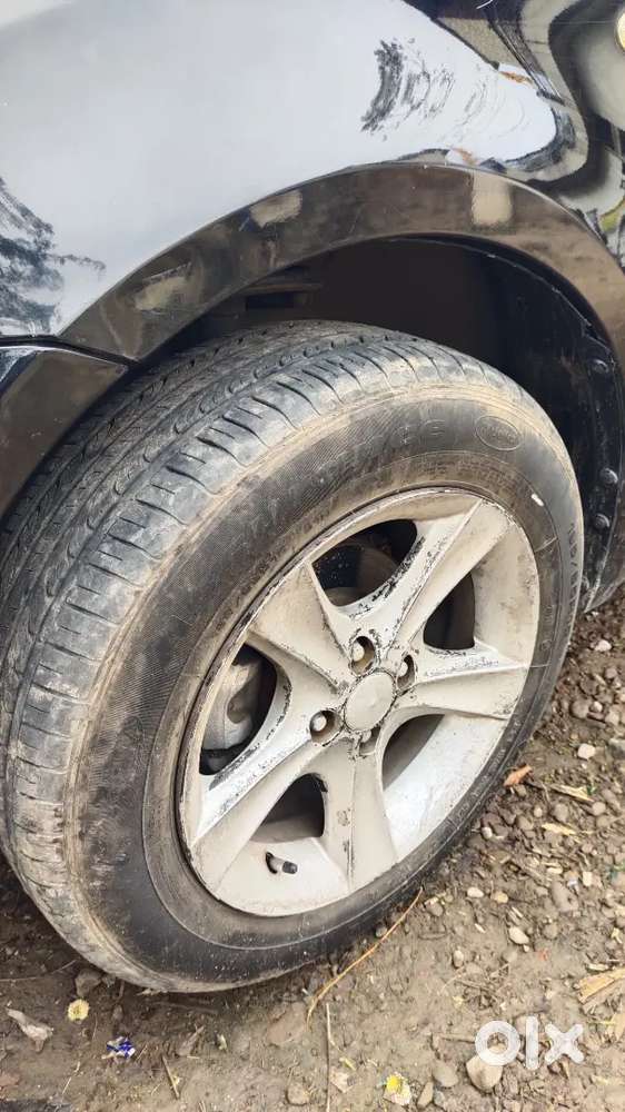Maruti Suzuki Dzire 2008