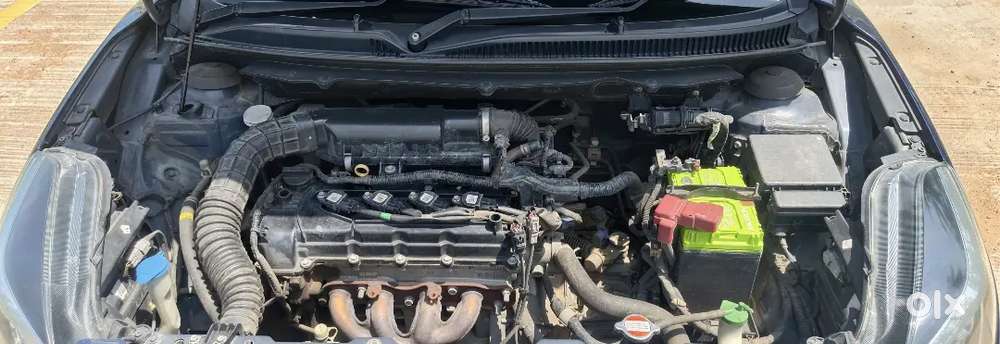 Maruti Suzuki Baleno 1.2 2020 Petrol