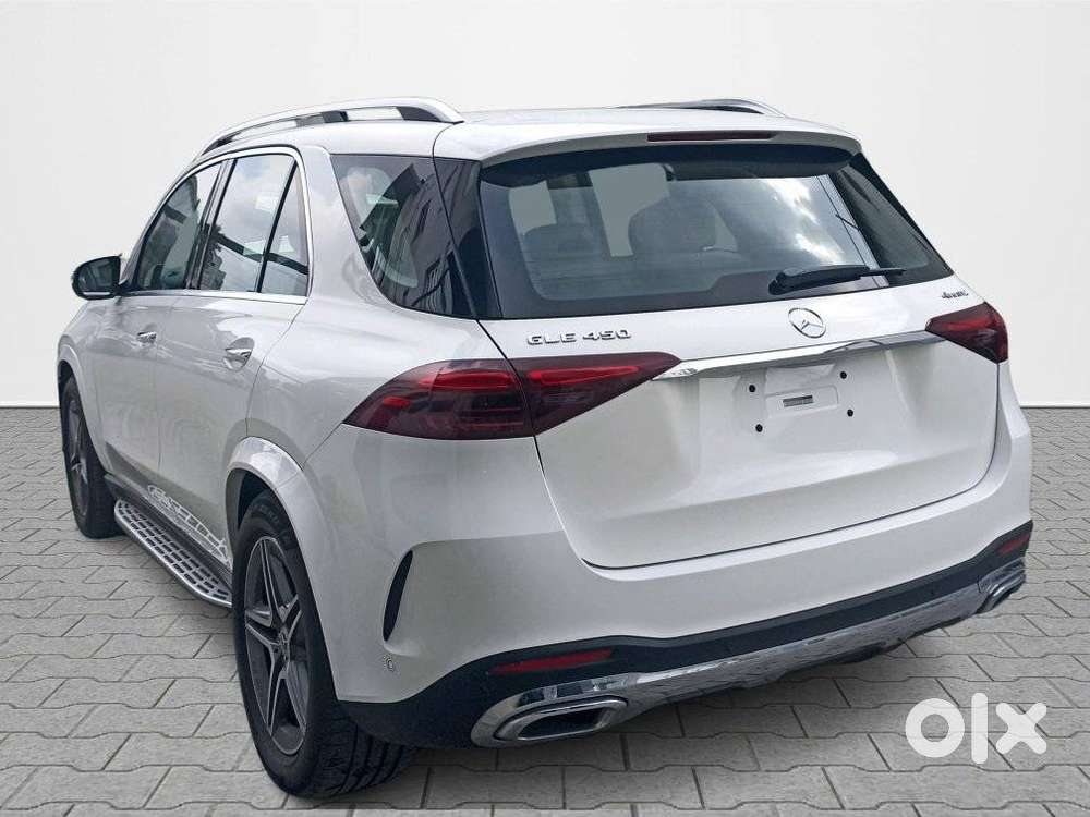 Mercedes-benz Gle 450 4matic Lwb, 2025, Petrol