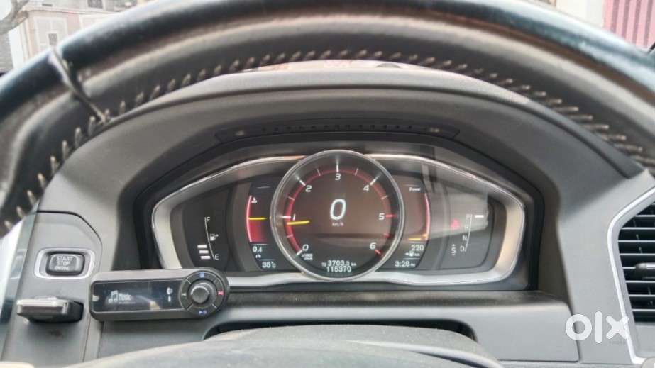 Volvo Xc60 D4 Kinetic, 2015, Diesel