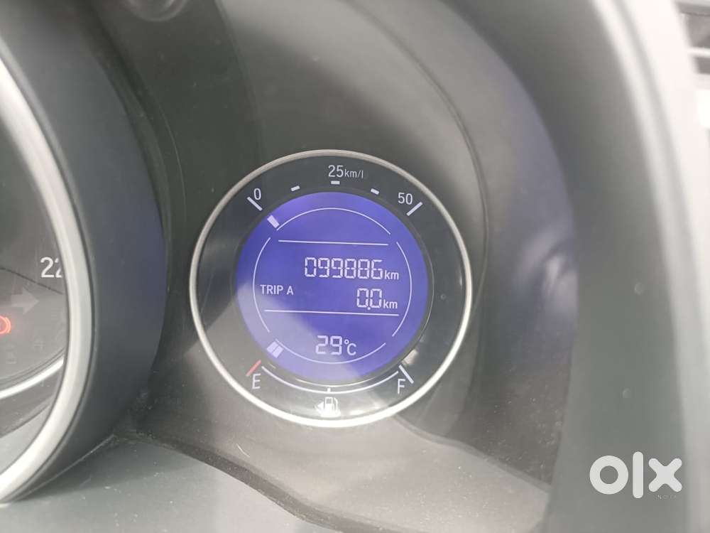 Honda Wr-v 1.5 Vx I-dtec, 2019, Diesel