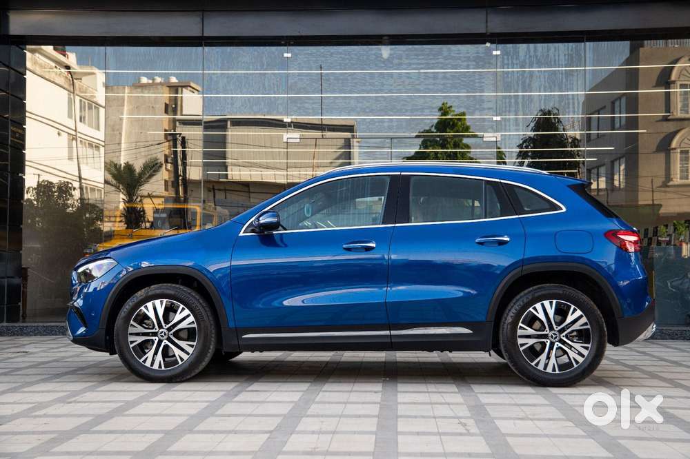 Mercedes-benz Gla 200, 2025, Petrol