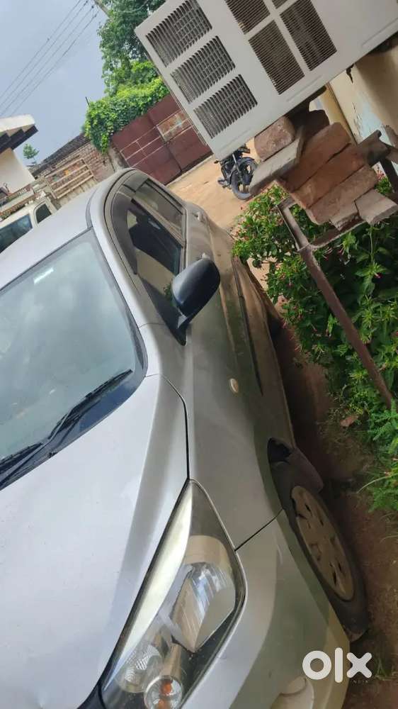 Maruti Suzuki Celerio Lxi 2014