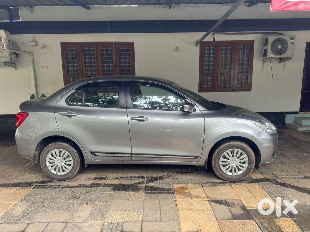 Maruti Suzuki Dzire 2022 Petrol 35000 Km Driven And Well Maintained