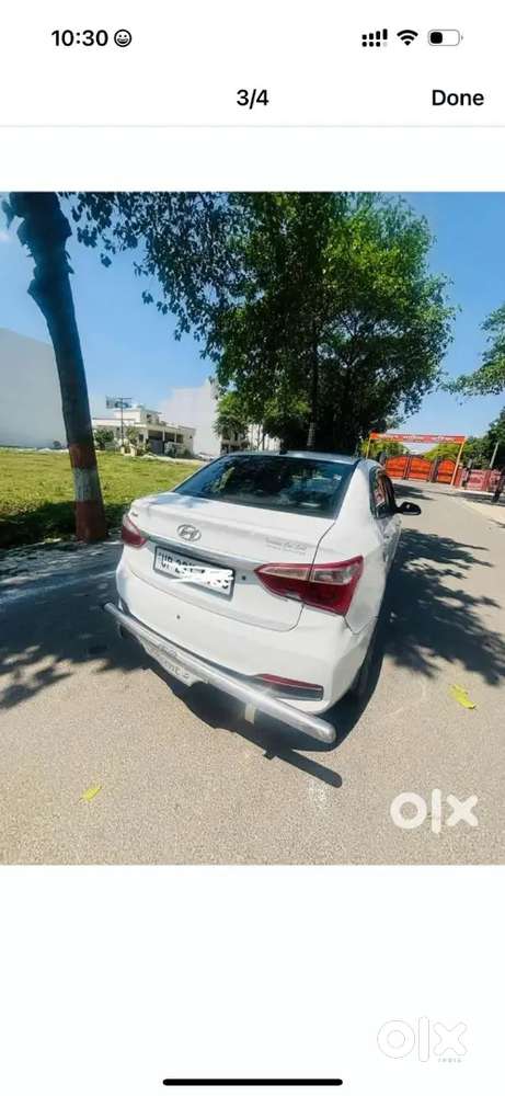 Very Good Condition