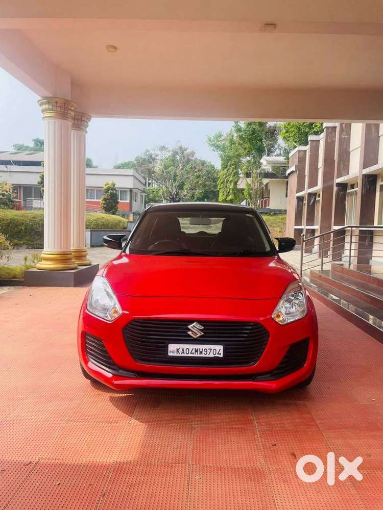 Maruti Suzuki Swift