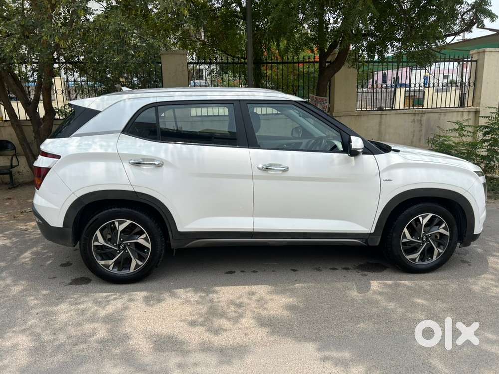 Hyundai Creta 2020 Diesel