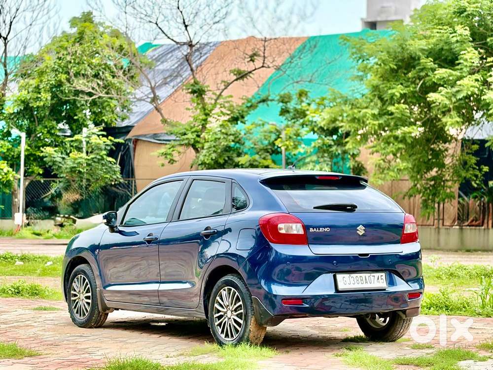 Maruti Suzuki Baleno Delta, 2018, Cng & Hybrids