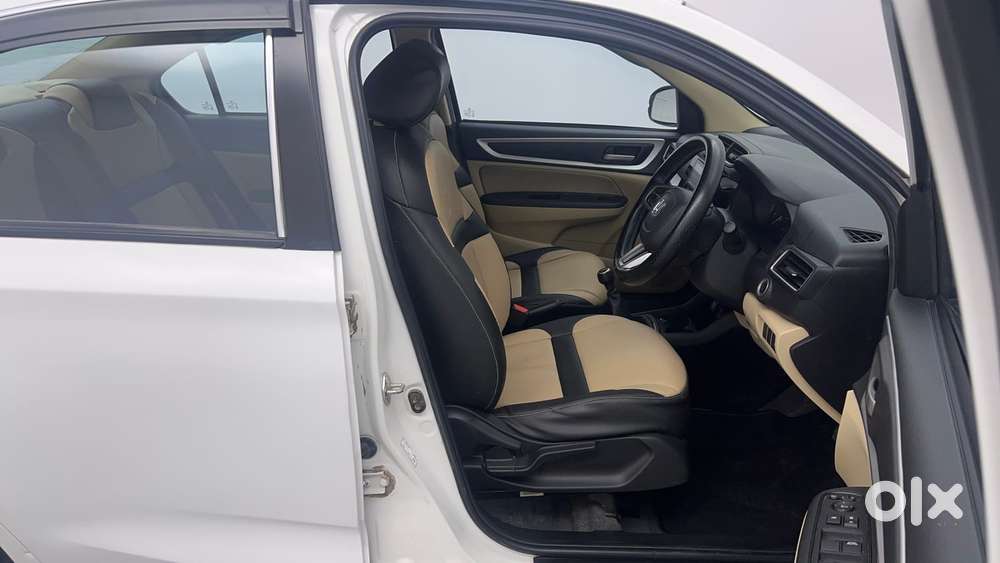 Honda Amaze Vx 1.2 Petrol Mt, 2023, Petrol