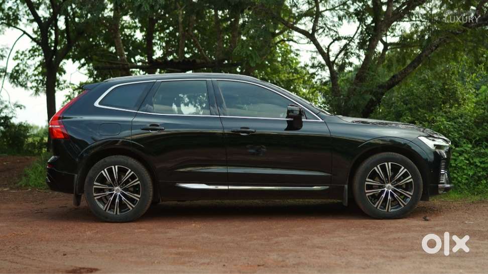 Volvo Xc60, 2021, Petrol