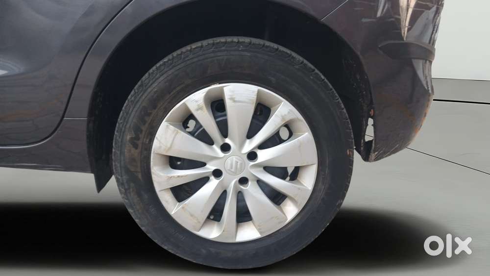 Maruti Suzuki Baleno Delta, 2016, Petrol