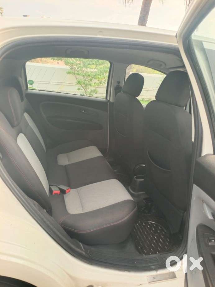 Fiat Punto 1.3 Emotion, 2014, Diesel