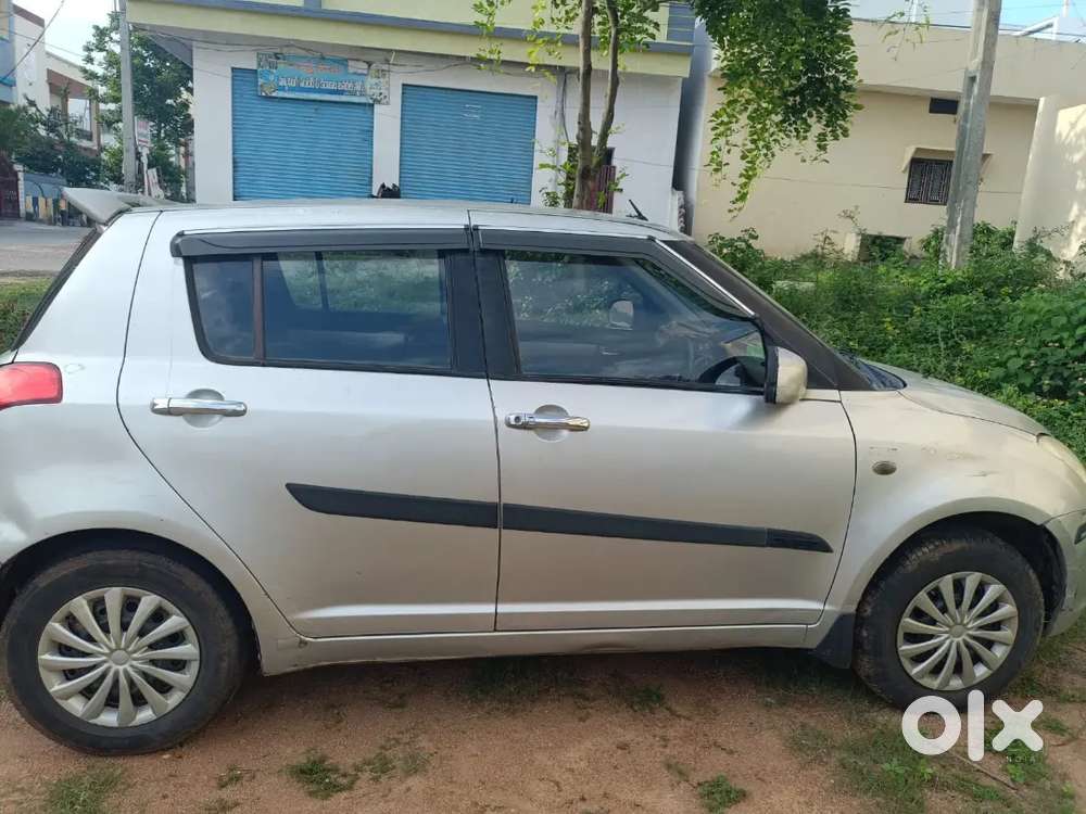 Maruti Suzuki Swift 2010 Diesel Car