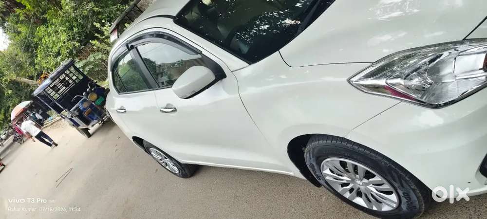 Maruti Suzuki Dzire Vdi 2019