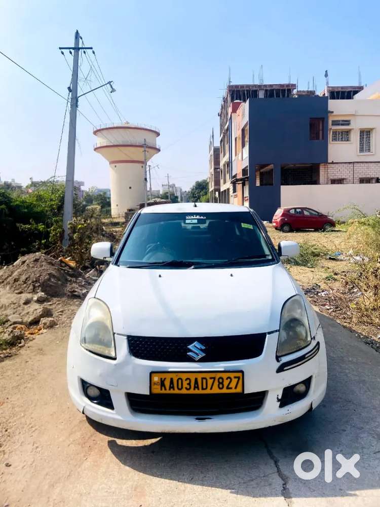 Maruti Suzuki Dzire 2016