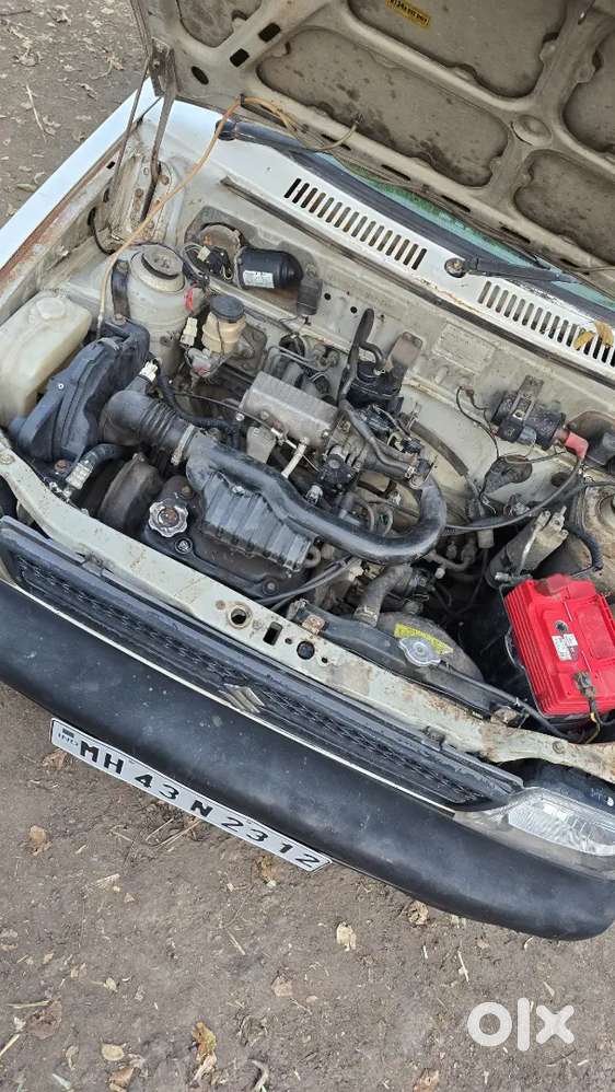 Maruti Suzuki 800 2006 Petrol Good Condition