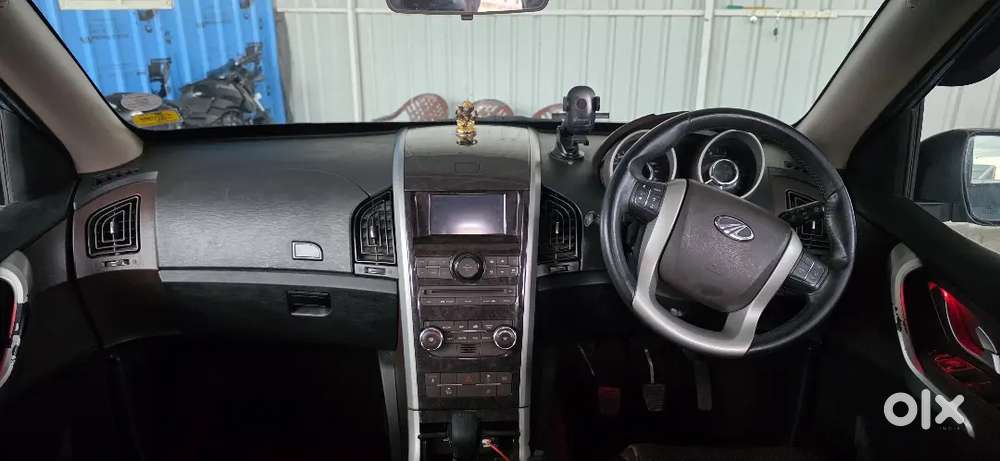 Mahindra Xuv500 2014 Diesel Well Maintained