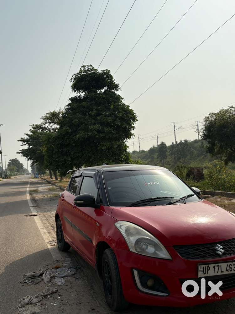 Maruti Suzuki Swift Diesel 2016