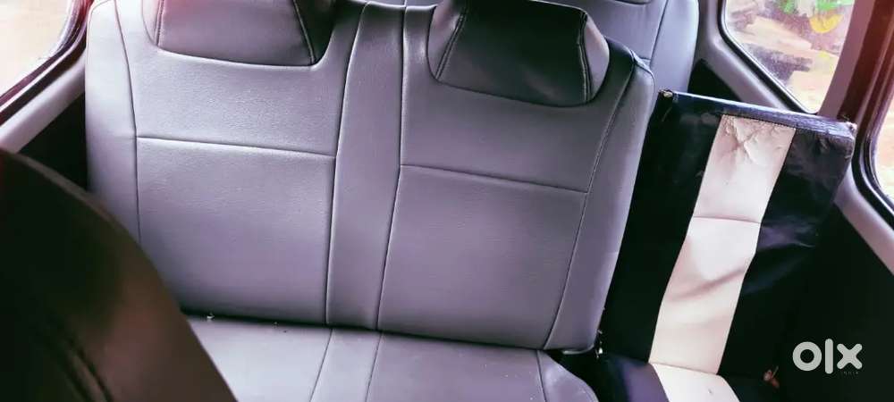Maruti Suzuki Eeco 2022 Petrol Well Maintained