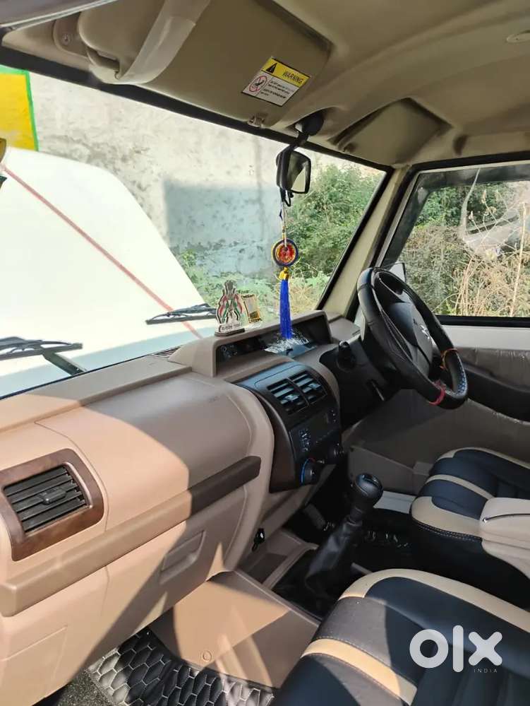 Mahindra Be 6 2024 Model Condition 1 No Ki