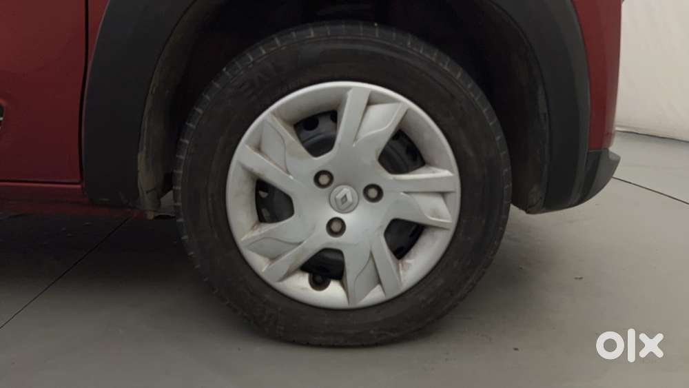 Renault Kwid Rxt 1.0, 2022, Petrol