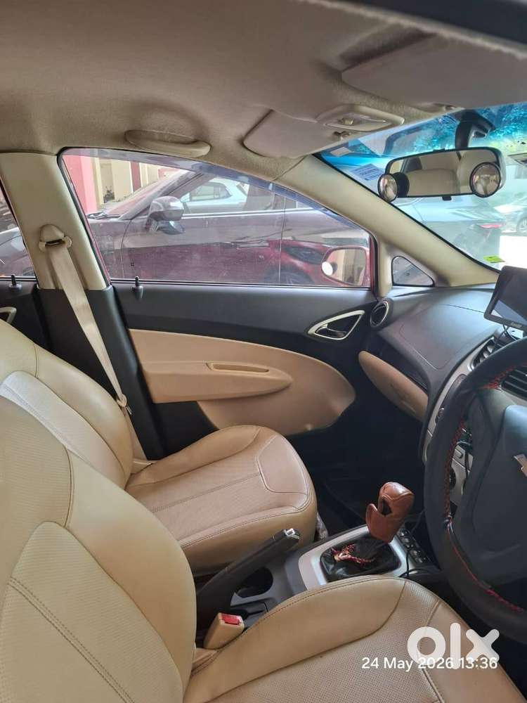 Chevrolet Sail Ls Abs Petrol + Alloy Wheels + Excellent Condition