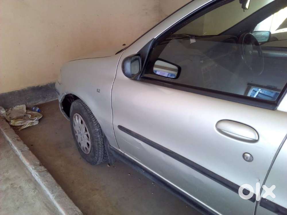 Fiat Palio 1.2 Elx 2003